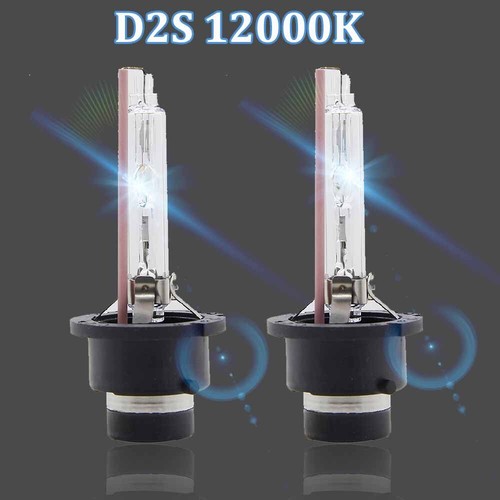 D2s 12000k xenon brenner - 12000k,