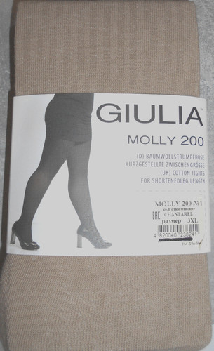 Giulia molly 200 cotton - 200,