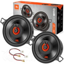 JBL LAUTSPRECHER für CHRYSLER JEEP RENEGADE ab 2014 Armaturenbrett 75W 87 #BHUV