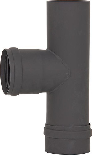 Mcz pellet abgasrohr - mcz, pellet-abgasrohr