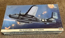 Hasegawa 00732 PBJ-1H Mitchell