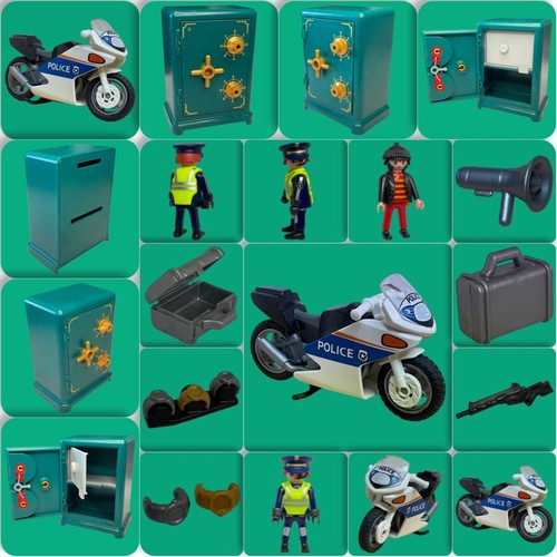 Playmobil 9007 adventskalender - playmobil,