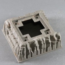 LEGO® City 3D Basis Platte