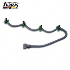 Rücklaufleitung Lecköl