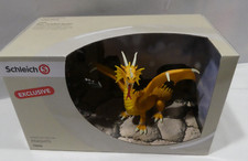 Schleich® 72050 Gelber Drache