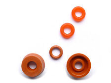 10x Wartungsset O-Ring Dichtungen passend für Jura Drainageventil / SET003   