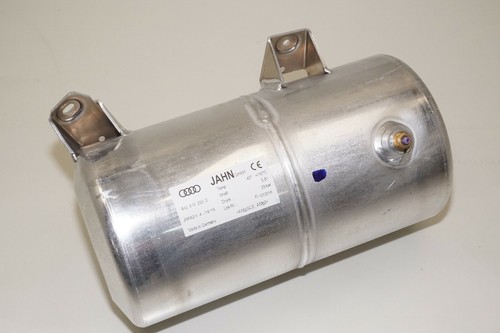 Audi 4h druckspeicher - s8,