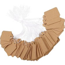 Preisschilder 200 Stück