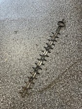 Stihl Km Hl 0-135 Hochentaster Heckenschere Mähbalken Klinge