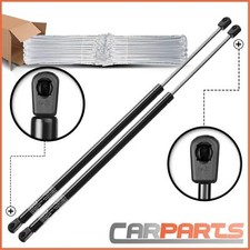 2x Gasfeder Heckklappe für