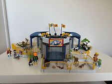 Playmobil ZOO Sammlung 4093