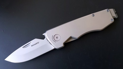 Taschenmesser richartz workpro - taschenmesser,