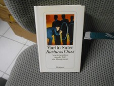 Business Class, Neue