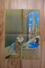 Altes plakat kino - plakat,