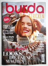 burda Stricken 04/2023