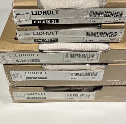 Ikea lidhult bezug für - lidhult,
