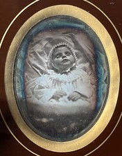 Daguerreotypie 1/4 Von Platte