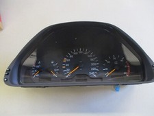 Mercedes E-Klasse W210 S210