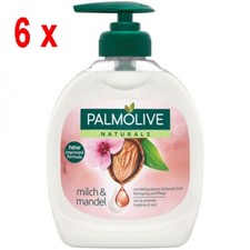 13,78€/L - Palmolive