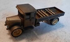 Messer Griesheim Oldtimer LKW Mercedes Benz MAN Magirus Scania ca.12cm