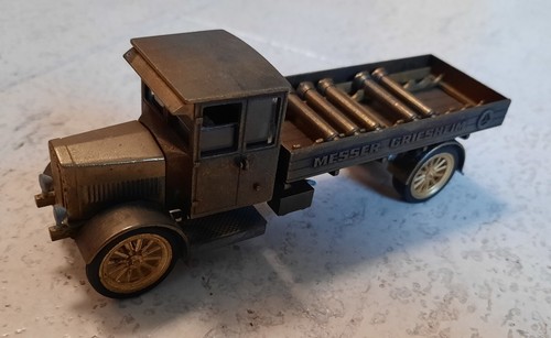 Messer griesheim oldtimer - messer,