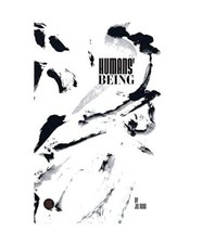Humans' Being: A Sumi-E Art Story, Jill Robb
