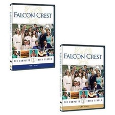 Falcon Crest: Komplette