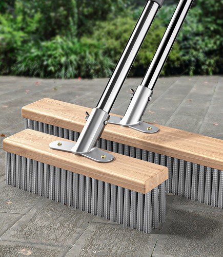 Drahtbesen set - (20-40, –