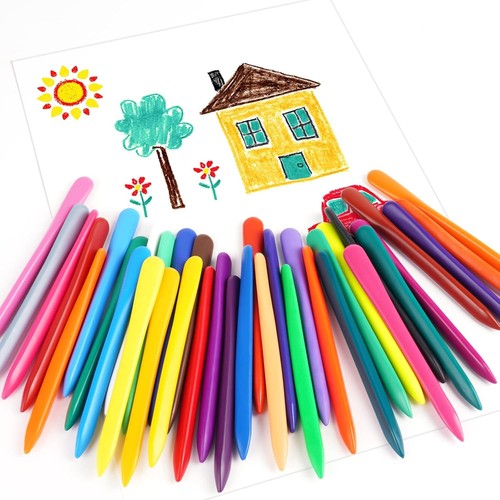 Kindersichere wachsmalstifte - kindersichere,