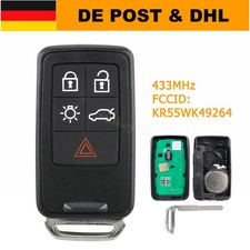 Funkschlüssel fernbedienung - funkschlüssel,