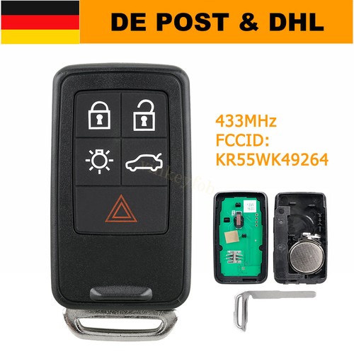 Funkschlüssel fernbedienung - funkschlüssel,