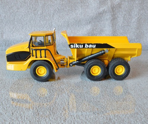 Siku bau 3526 - 1:50,