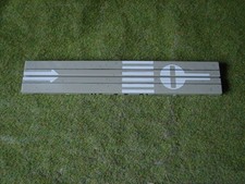 Faller AMS  - einspurige