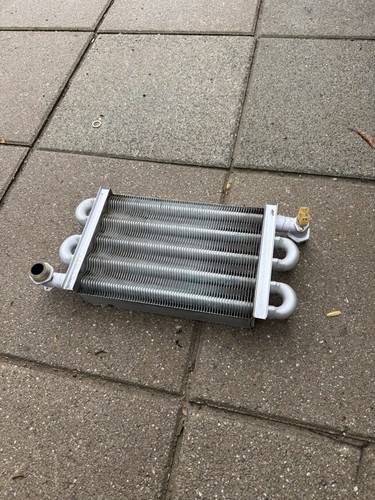 Brötje wss15 wärmetauscher - brötje,