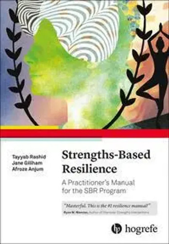 Strengths based resilience - strengths-based,