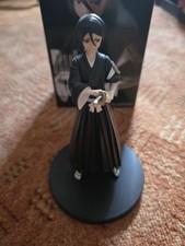 Bleach Figur Rukia Kuchiki