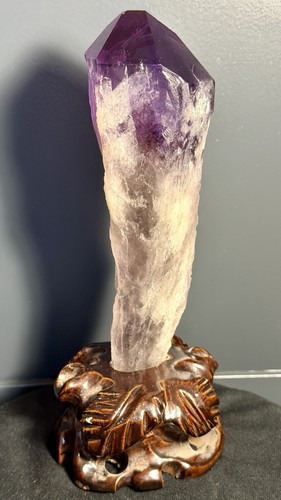 Amethyst spitze uruguay - uruguay, 500