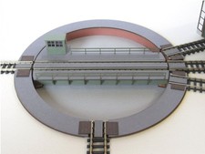 Laffont N9101 - Drehscheibe - Spur N - NEU