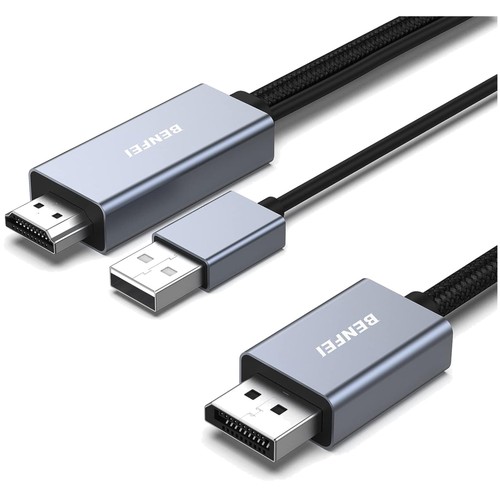 Hdmi auf displayport kabel - auf, 4k