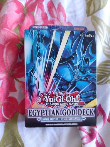 Egyptian god deck obelisk - god,