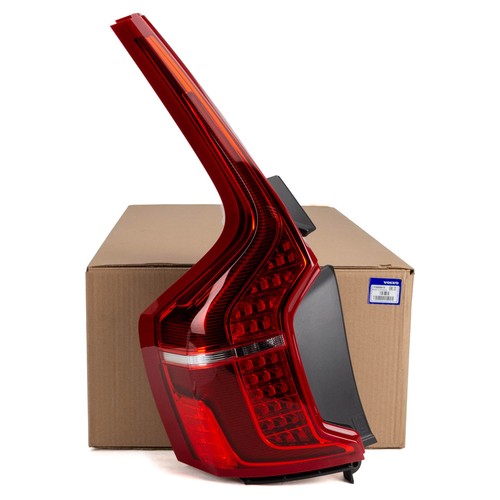 Original volvo led heckleuchte - volvo,