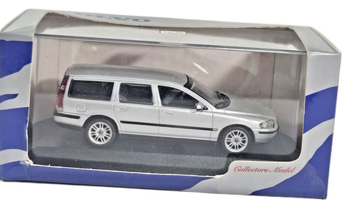 Minichamps volvo v70 break - minichamps,