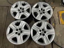 4x Orgi. Opel Astra J K Mokka