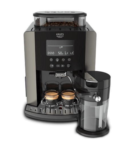 Krups ea819e arabica - krups,