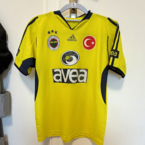 Adidas fenerbahce fußball - adidas,