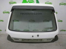 heckklappe für FORD FIESTA BERL. COURIER 1.3 CAT (ENDURA-E) 1988 2405948