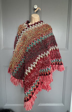 Häkel Strick Edgy Urban Boho