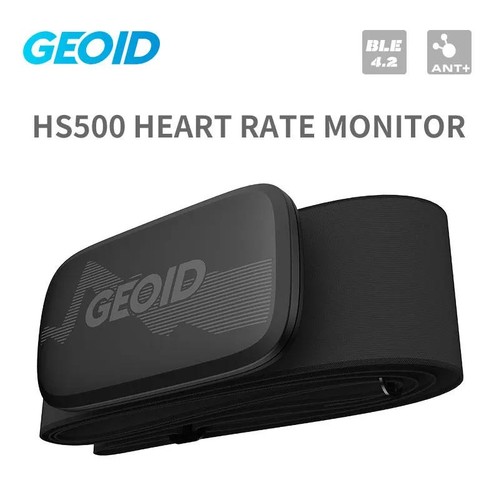Geoid hs500 herzfrequenzmesser - geoid,