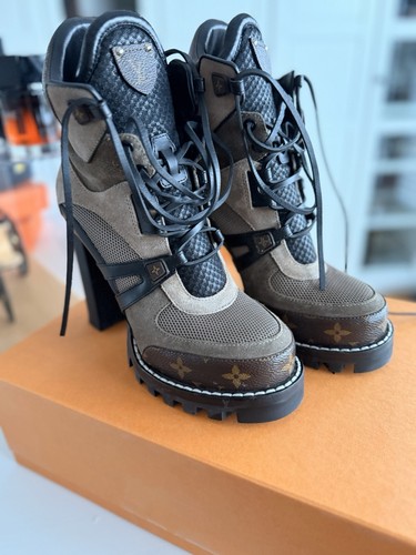 Louis vuitton star trail ankle - vuitton,