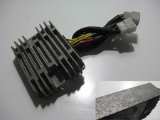 Lichtmaschine Regler Regulator